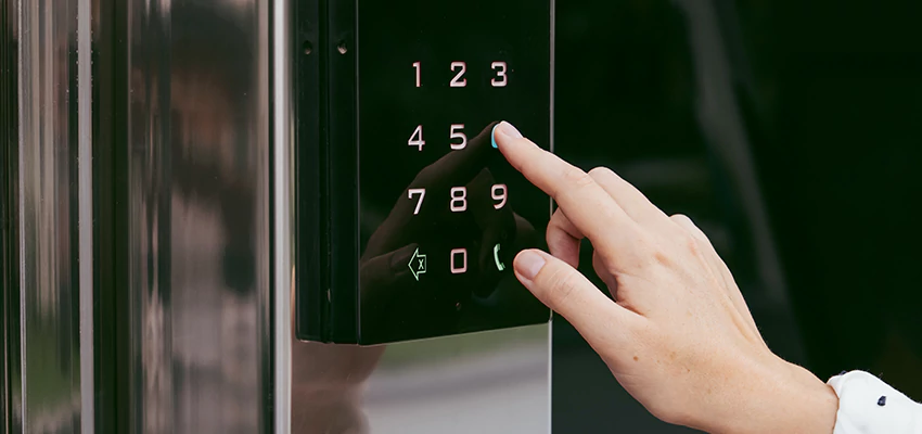 Business Locksmith Solutions in Vineyard, CA