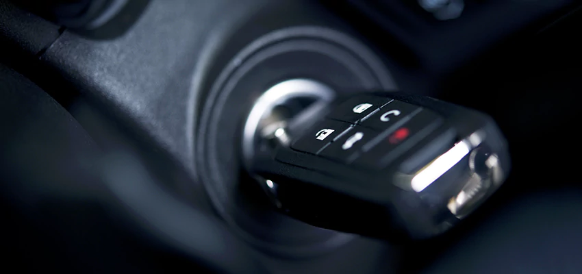 Ignition Switch Replacement in Vineyard, CA