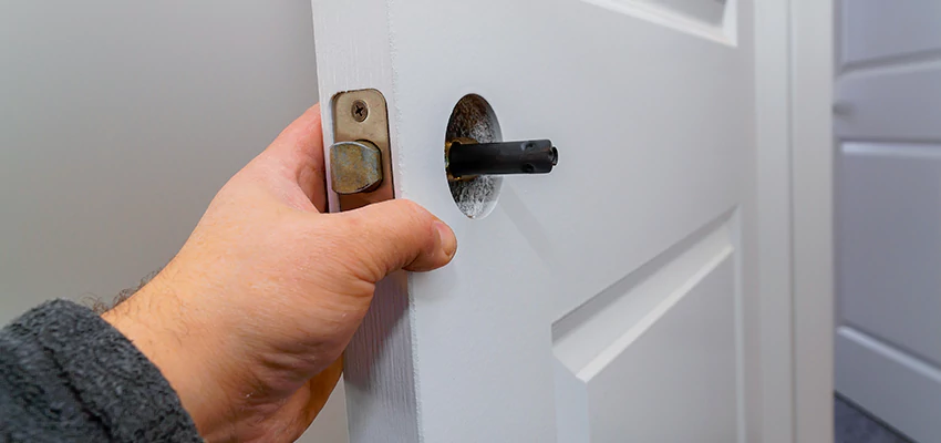 Nighttime Locksmith For Lock Repair in Vineyard, CA