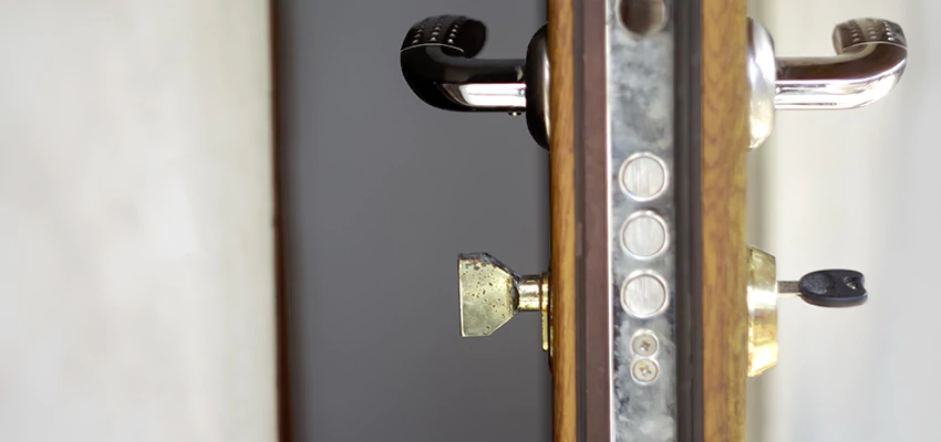 Holiday Emergency Locksmith in Vineyard, California