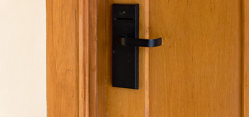 Security Gates For Home Invasion Prevention in Vineyard, California