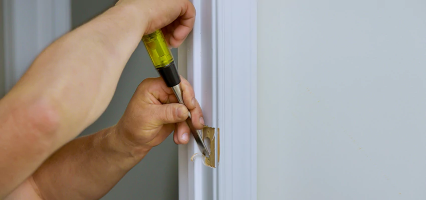 On Demand Locksmith For Key Replacement in Vineyard, California