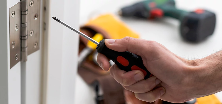 Holiday Emergency Locksmith in Vineyard, California