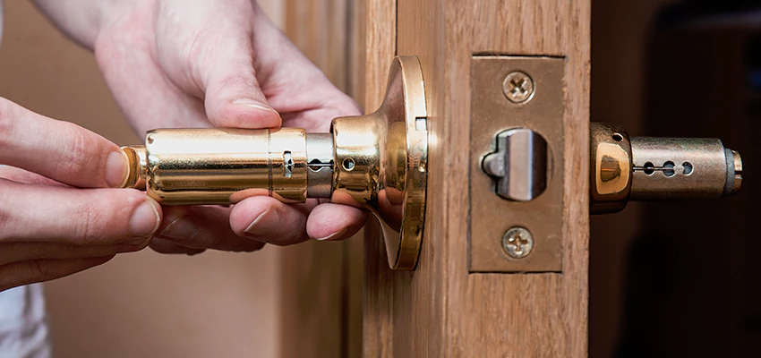 Padlock Lock Replacement Assistance in Vineyard, CA