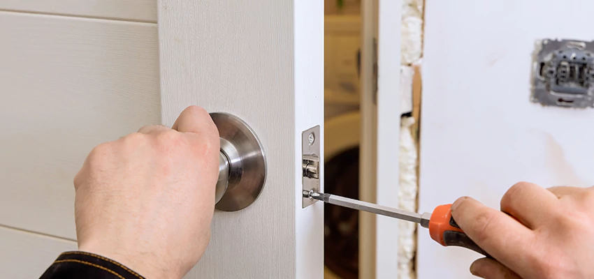 Wifi Deadbolt Installation in Vineyard, CA