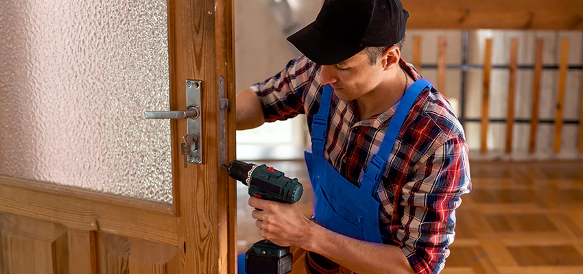 Trusted Local Digital Locks Locksmith Repair in Vineyard, California