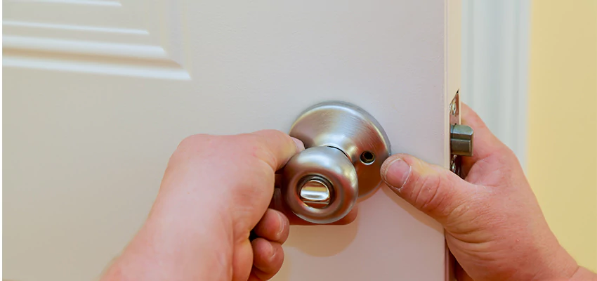 After-hours Locksmith For Lock And Key Installation in Vineyard, CA