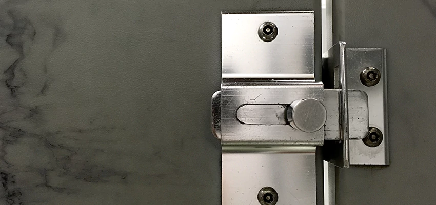 Fix A Room Door Lock in Vineyard, CA