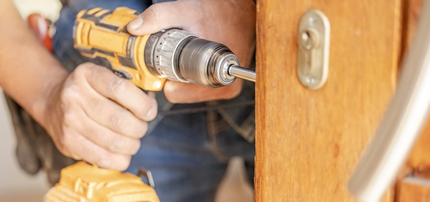 Eviction Locksmith in Vineyard, California