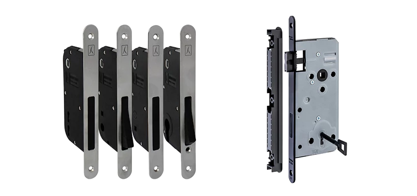 Locksmith For Magnetic Door Locks in Vineyard, CA