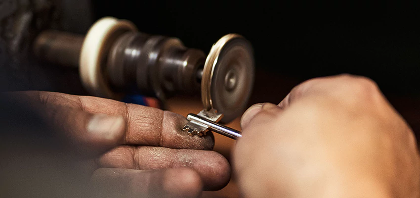 Hotel Lock Master Key System in Vineyard, California