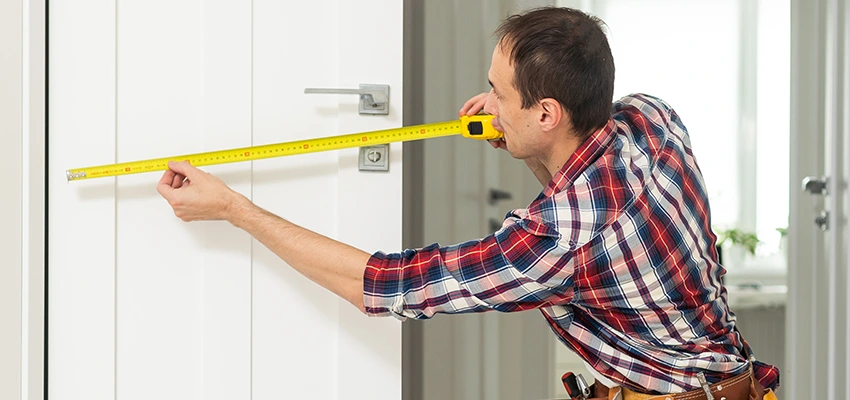 Bonded & Insured Locksmiths For Lock Repair in Vineyard, California