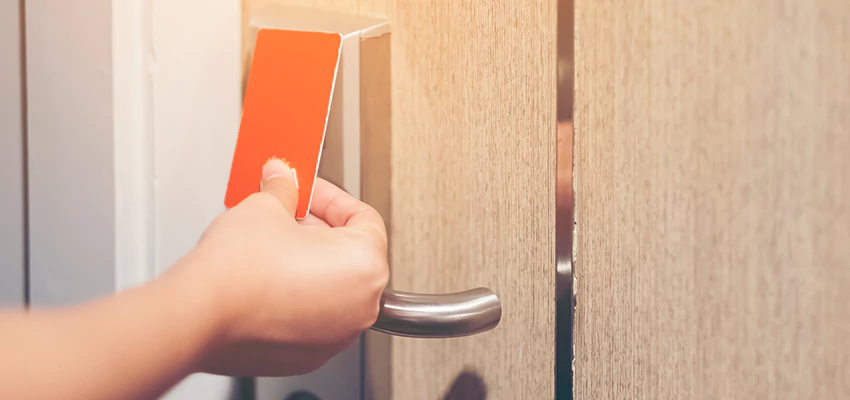 Electronic Locks Motor Repair in Vineyard, California