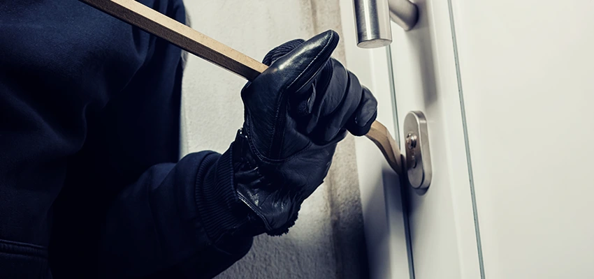 Burglar Damage Door Sensors Repair in Vineyard, CA
