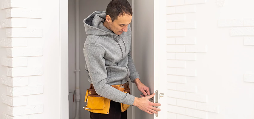 Nighttime Locksmith Near Me in Vineyard, CA