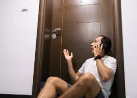 Emergency Lockout in Vineyard, California